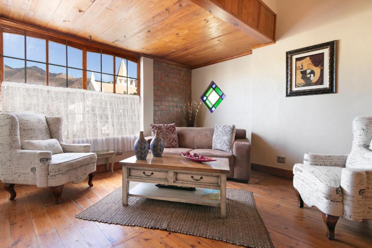 Apartamento J's Audacious Living Montagu Exterior foto