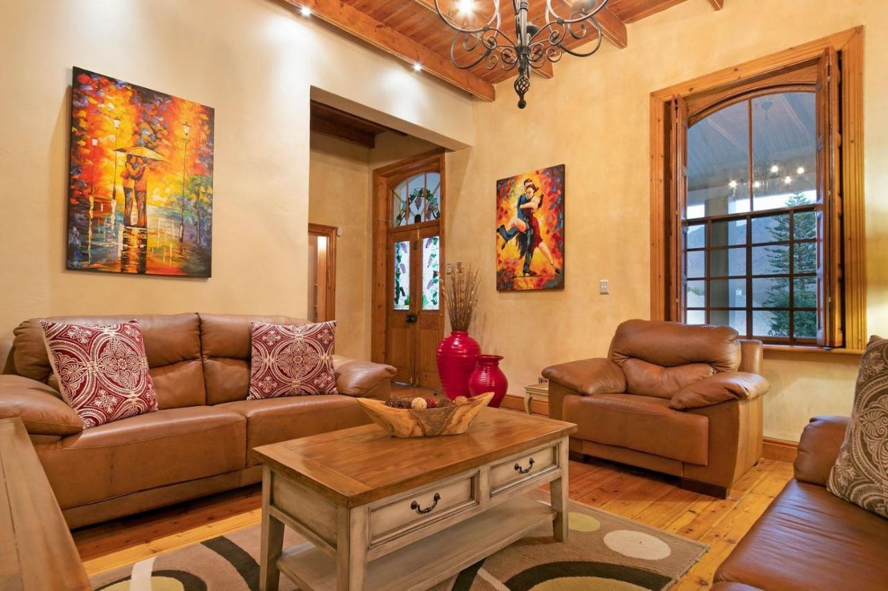 Apartamento J's Audacious Living Montagu Exterior foto