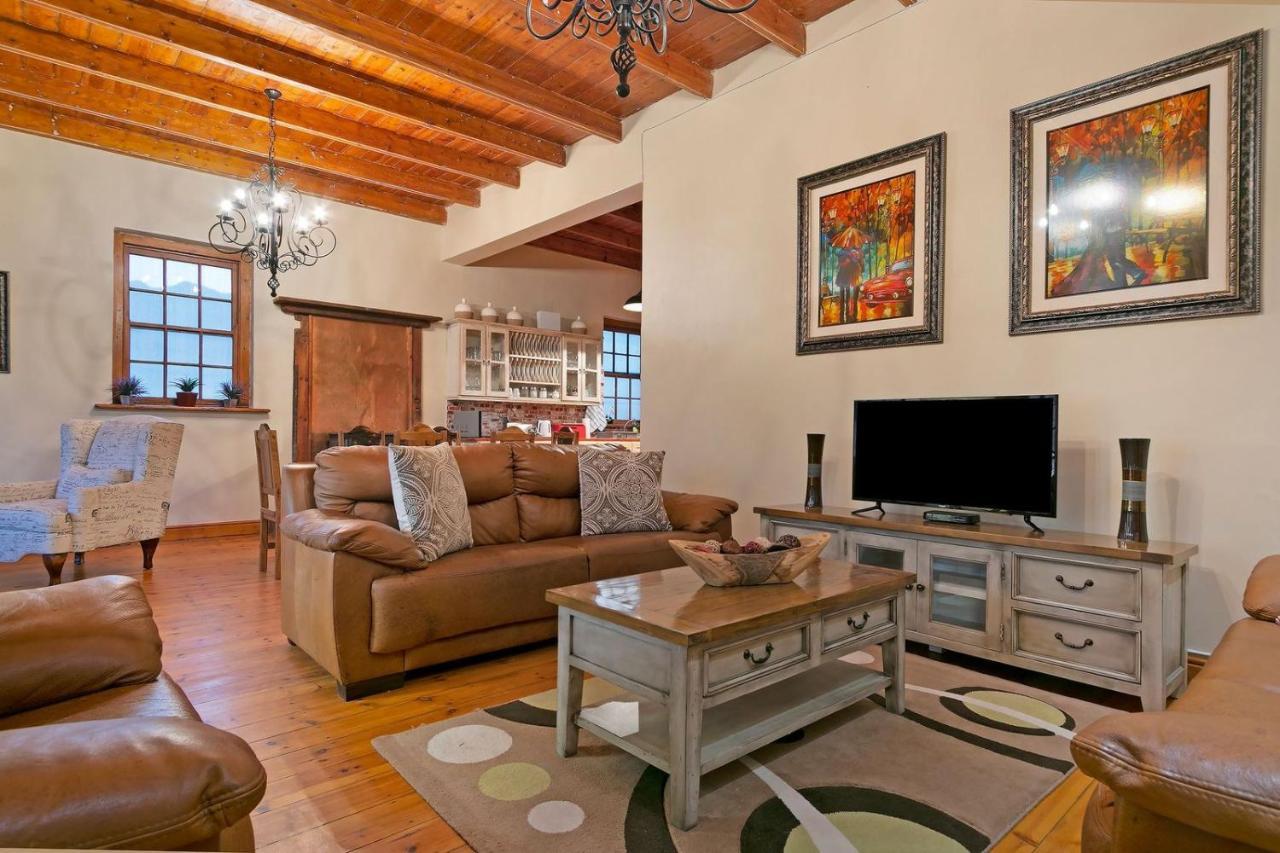 Apartamento J's Audacious Living Montagu Exterior foto