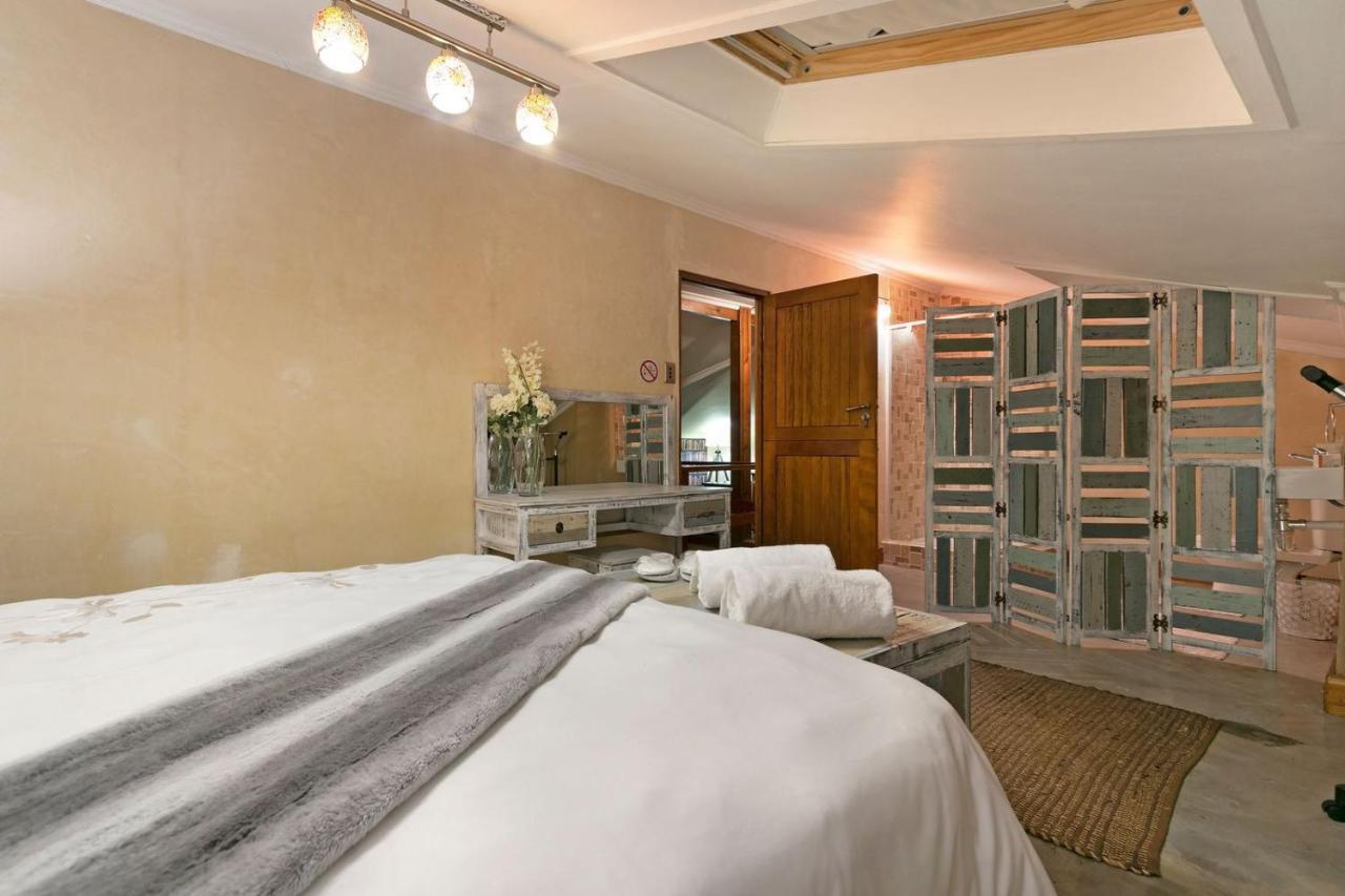 Apartamento J's Audacious Living Montagu Exterior foto